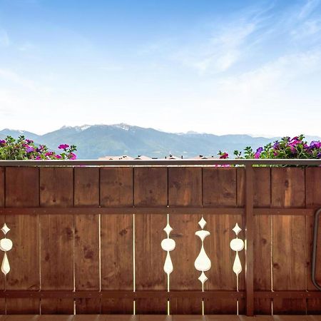 Residence Condor Apt Gitschberg Maranza Bagian luar foto