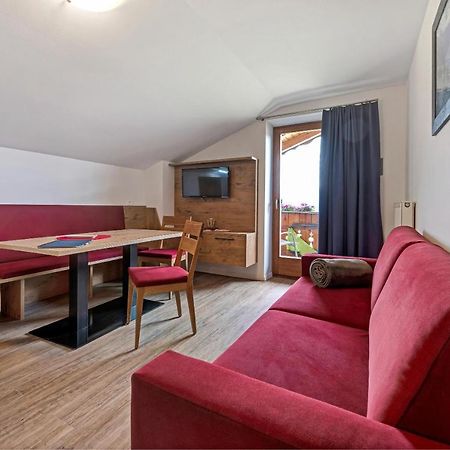 Residence Condor Apt Gitschberg Maranza Bagian luar foto