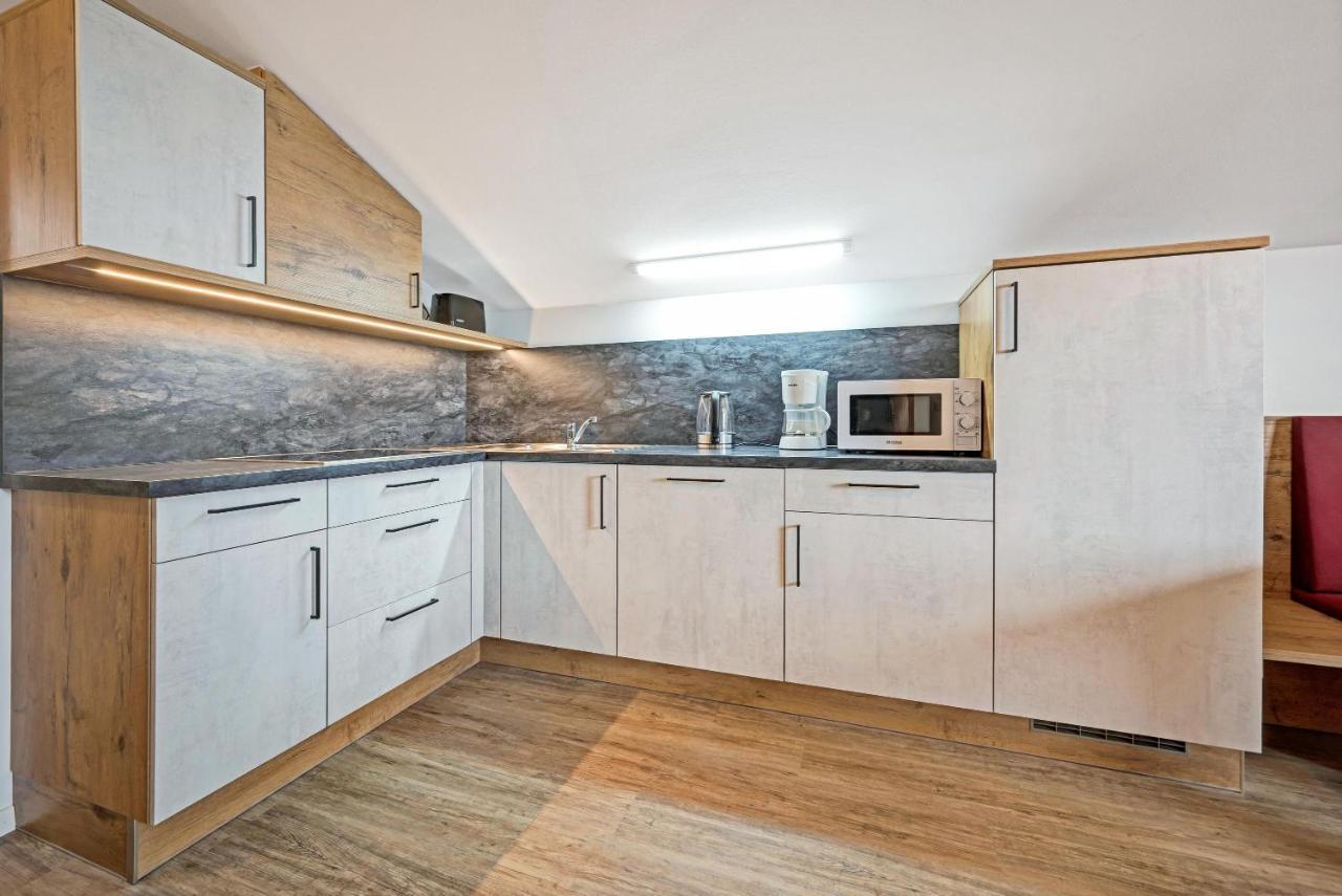 Residence Condor Apt Gitschberg Maranza Bagian luar foto