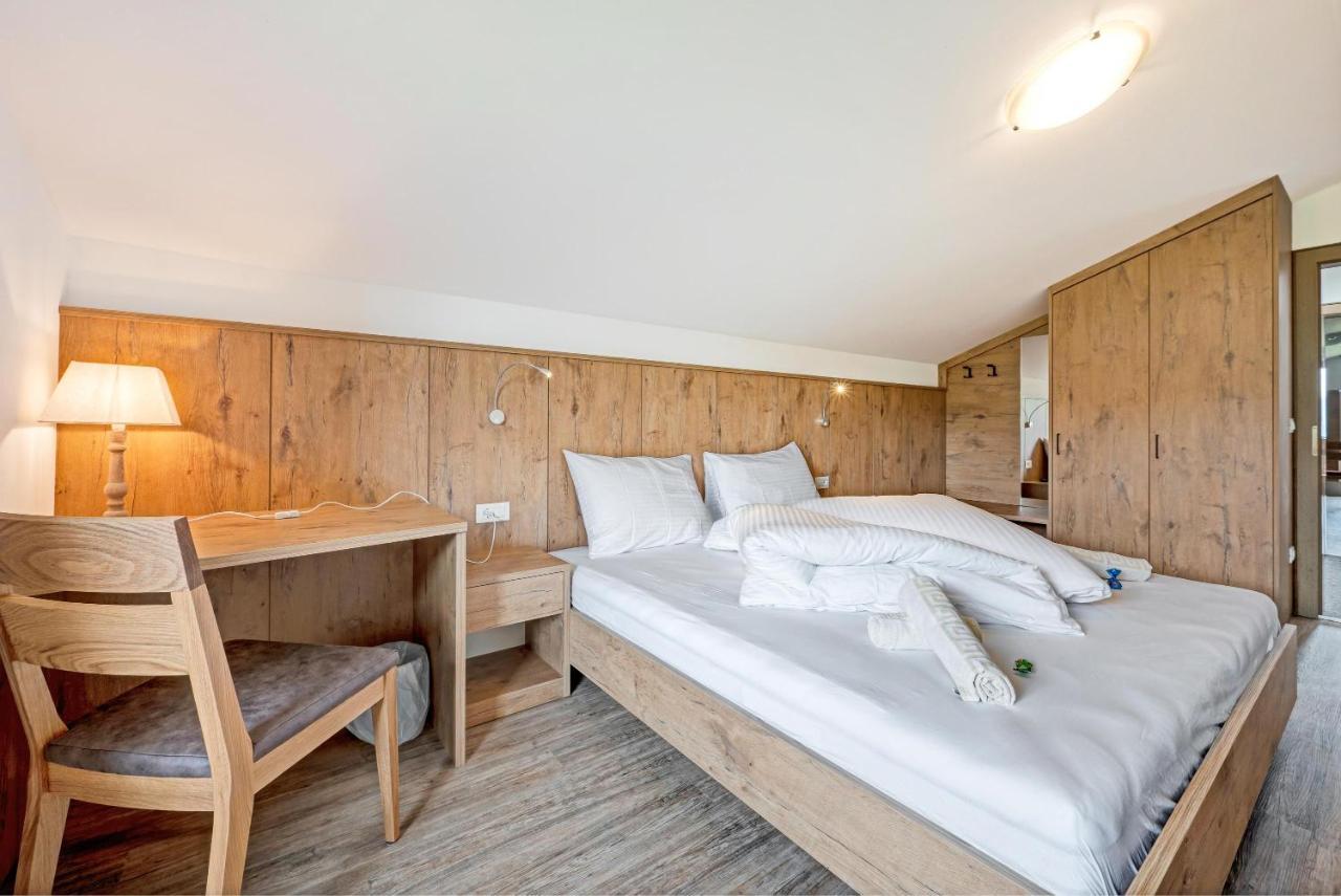 Residence Condor Apt Gitschberg Maranza Bagian luar foto