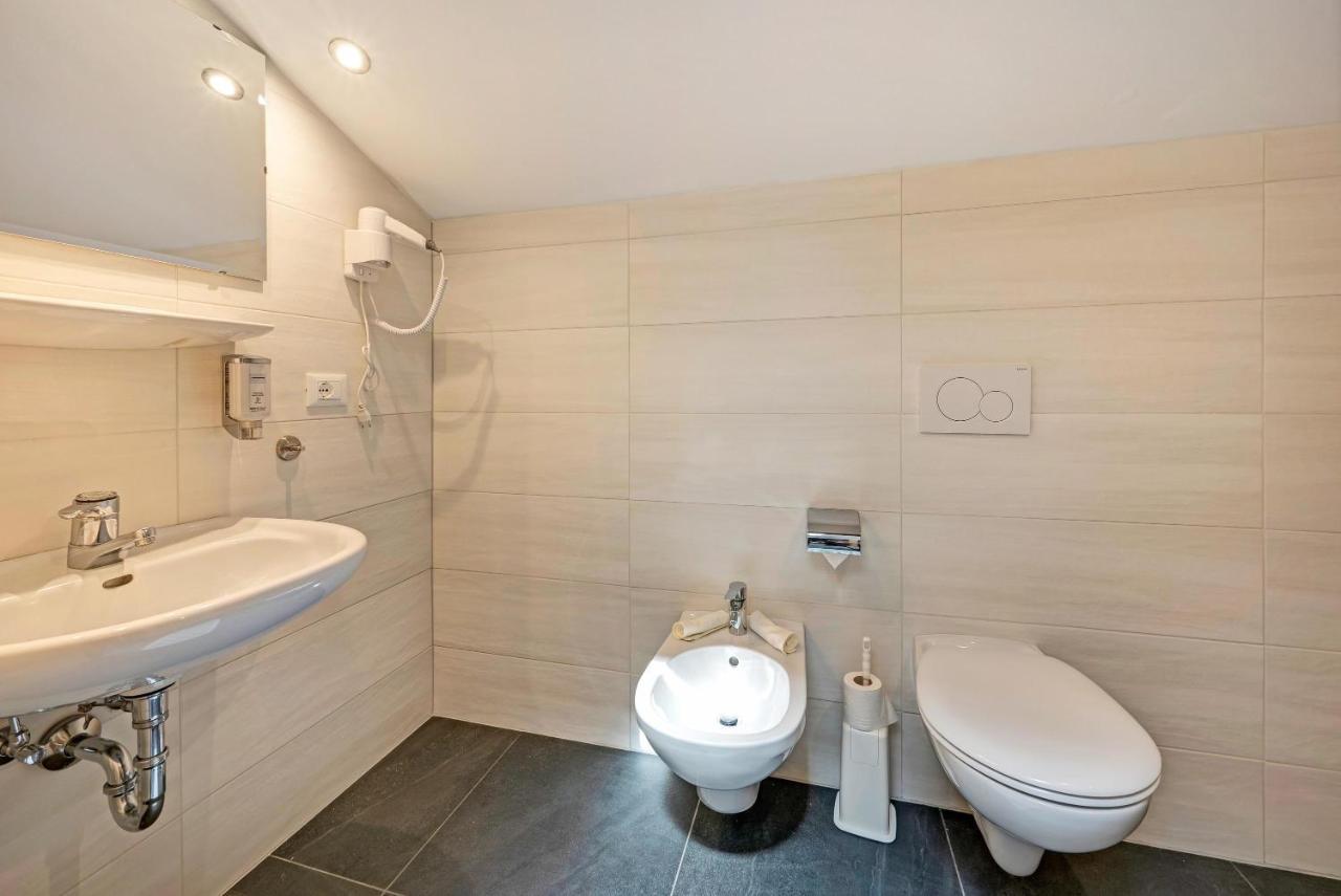 Residence Condor Apt Gitschberg Maranza Bagian luar foto