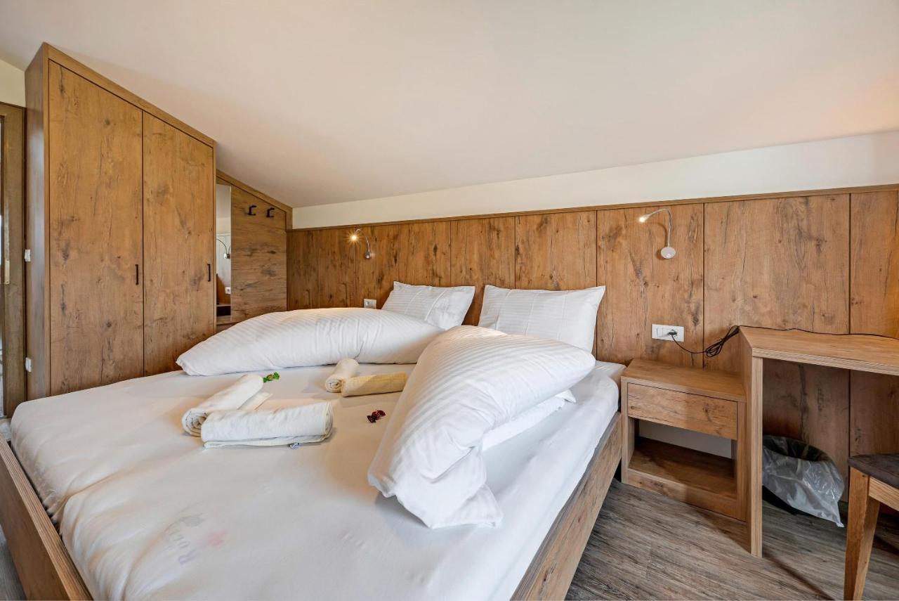 Residence Condor Apt Gitschberg Maranza Bagian luar foto